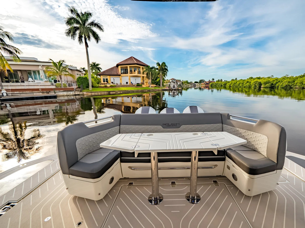 2025 Galeon 435 GTO 43.0 feet, Fort Myers, FL #16