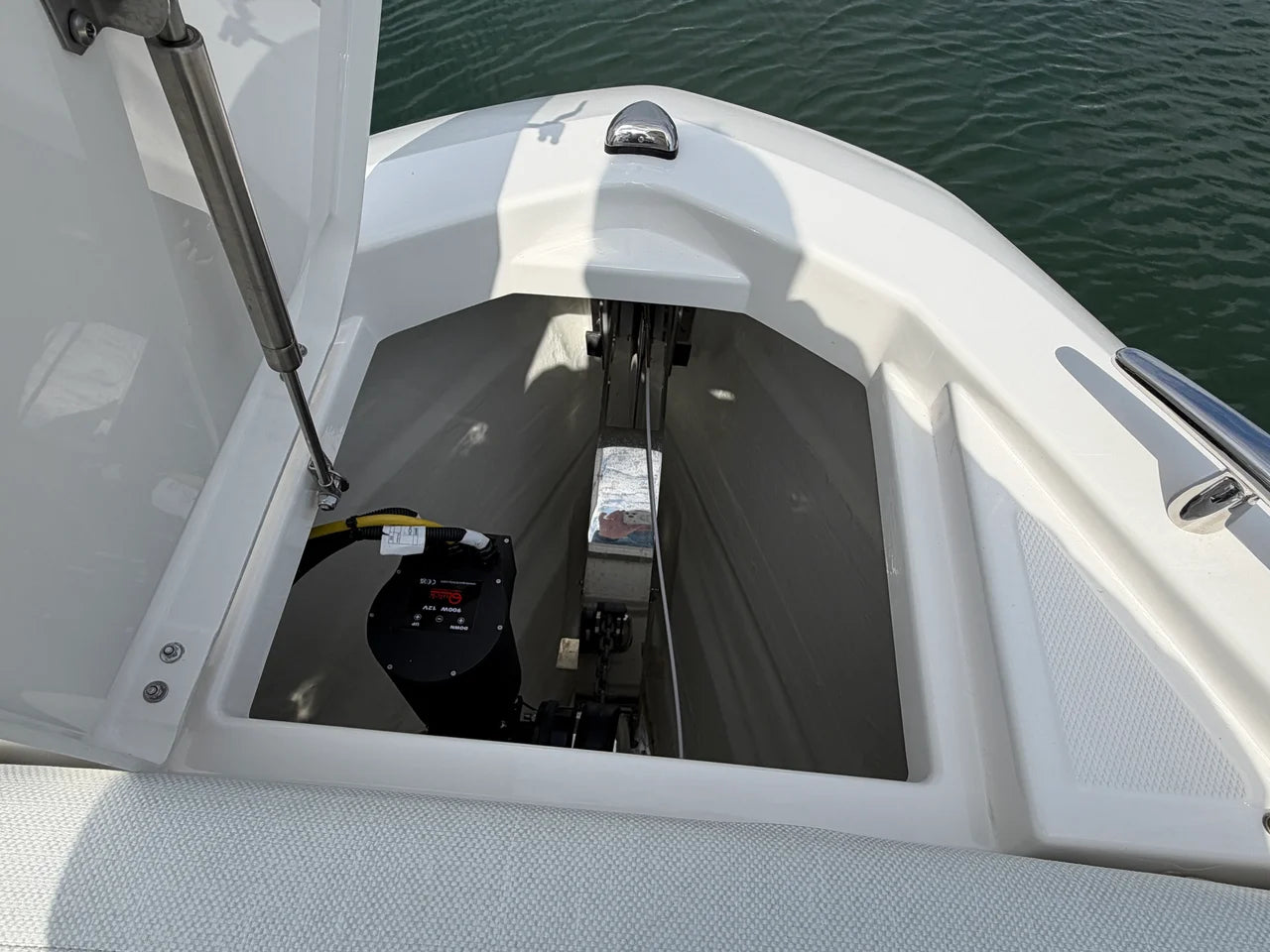 2025 Saxdor 400 GTO 40.0 feet, Grasonville, MD #47