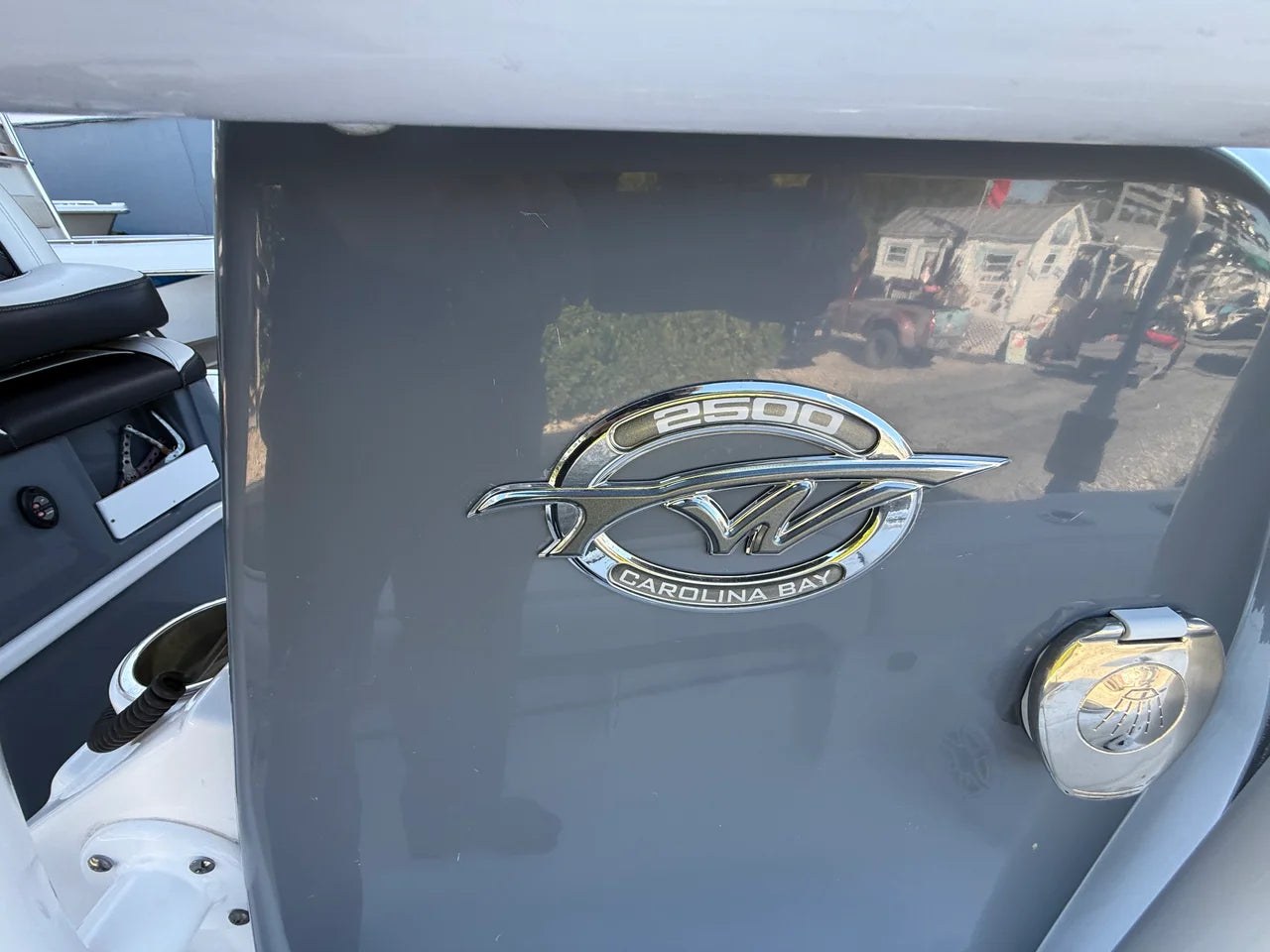 2021 Tidewater 2500 CAROLINA BAY 25.0 feet, Miami, FL #40