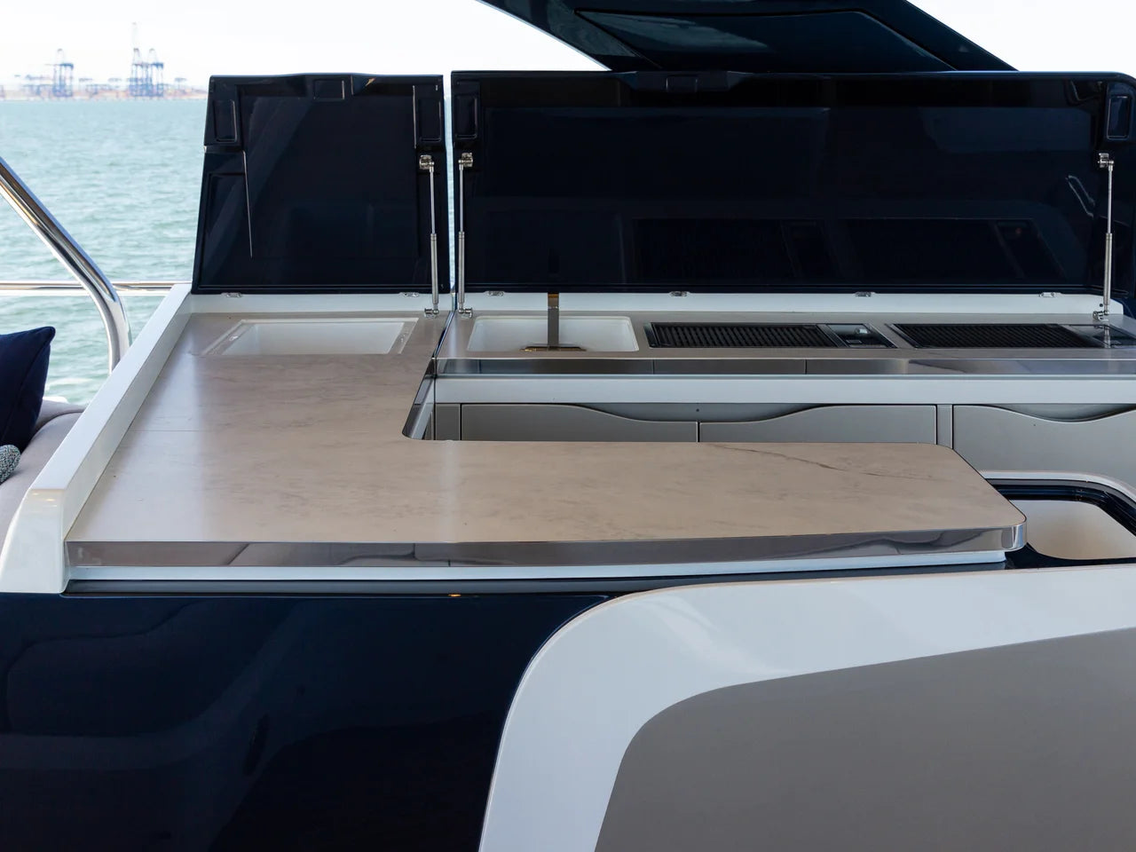 2027 Galeon 620 FLY 62.0 feet, Jupiter, Florida #32