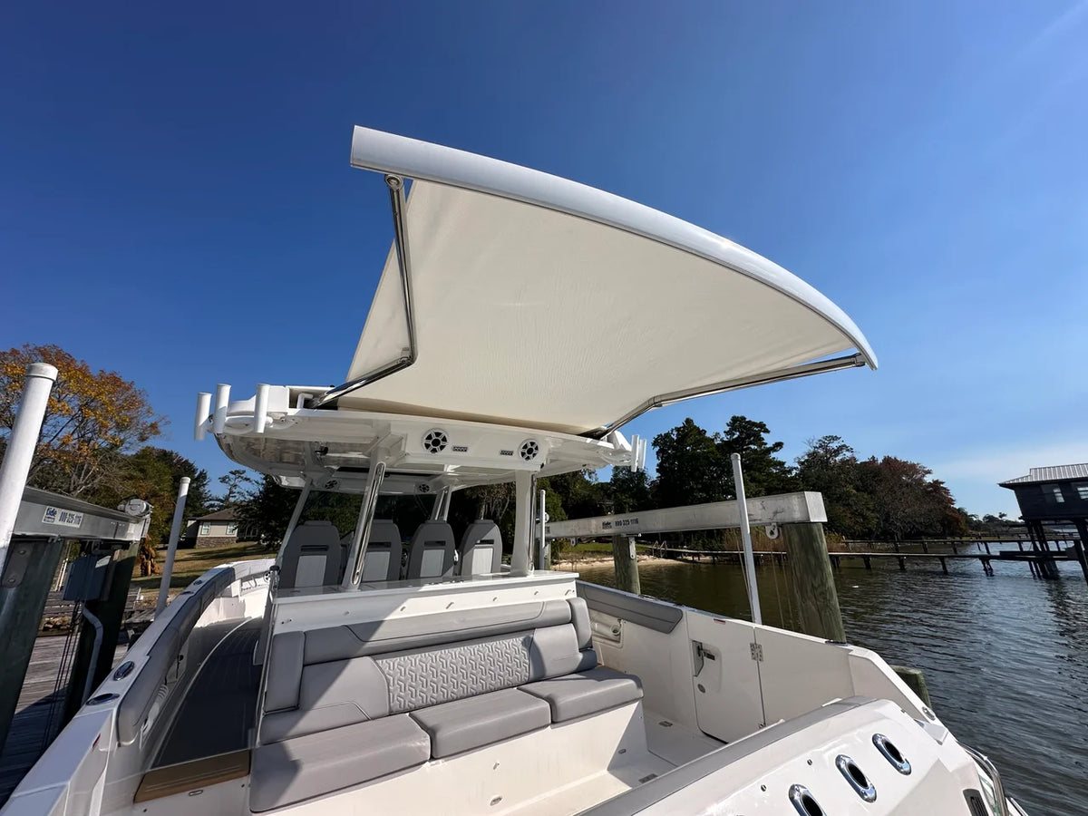2026 Regal 38 SAV 38.0 feet, Pensacola, Florida #27