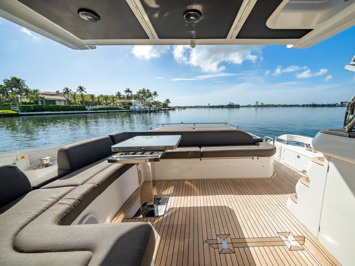 2021 Azimut S6 SPORTFLY 59.0 feet, Pompano Beach, FL #57