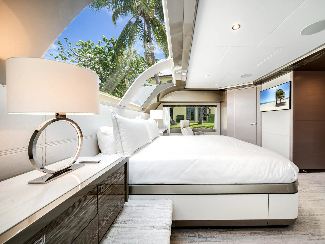 2025 Ocean Alexander 27R 88.0 feet, Fort Lauderdale, FL #48