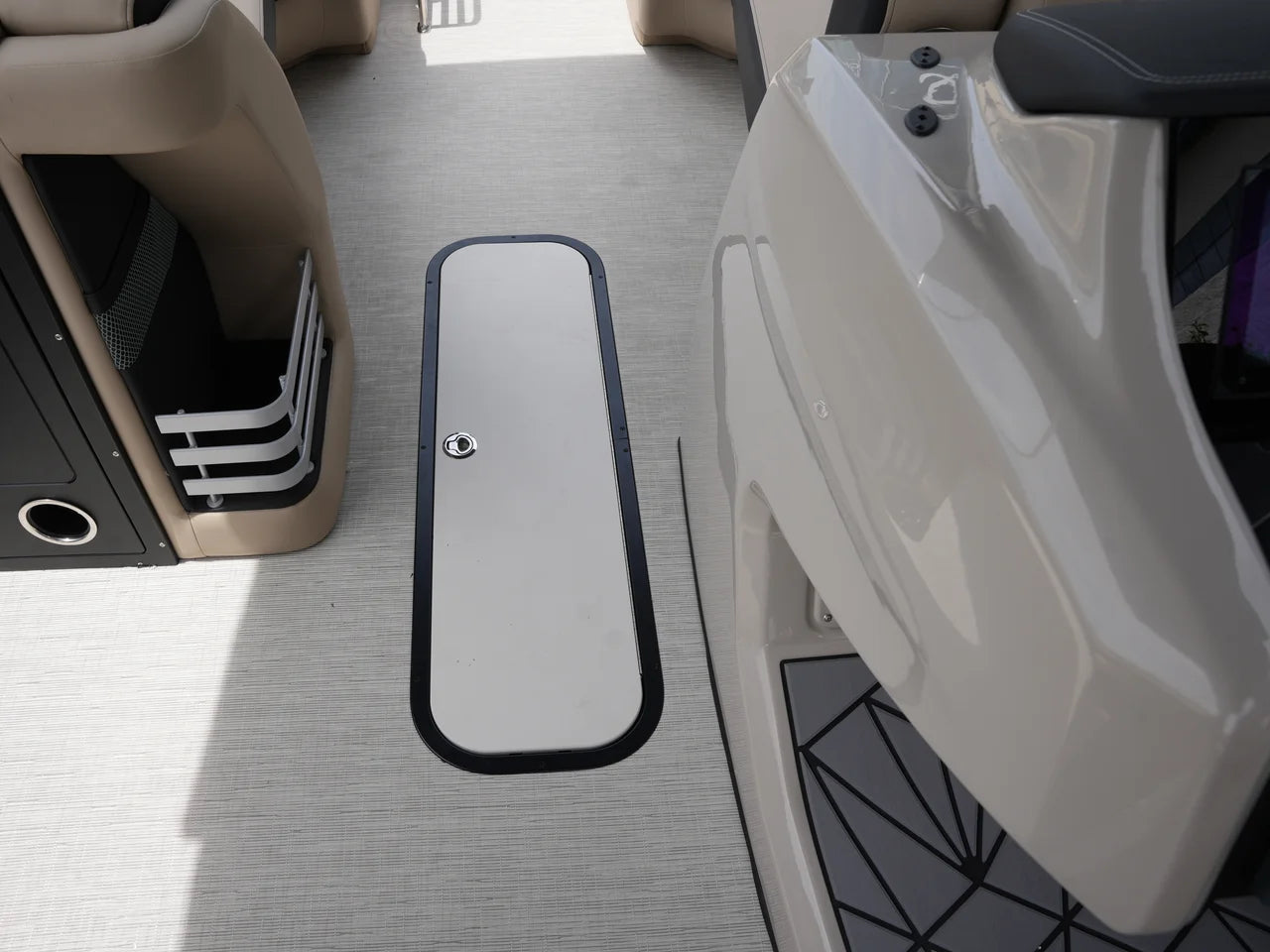 2026 Harris 230 Grand Mariner 23.0 feet, Lewisville, TX #33