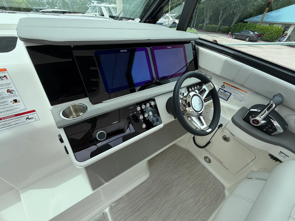2027 Sea Ray Sundancer 320 Outboard 32.0 feet, Stuart, Florida #19