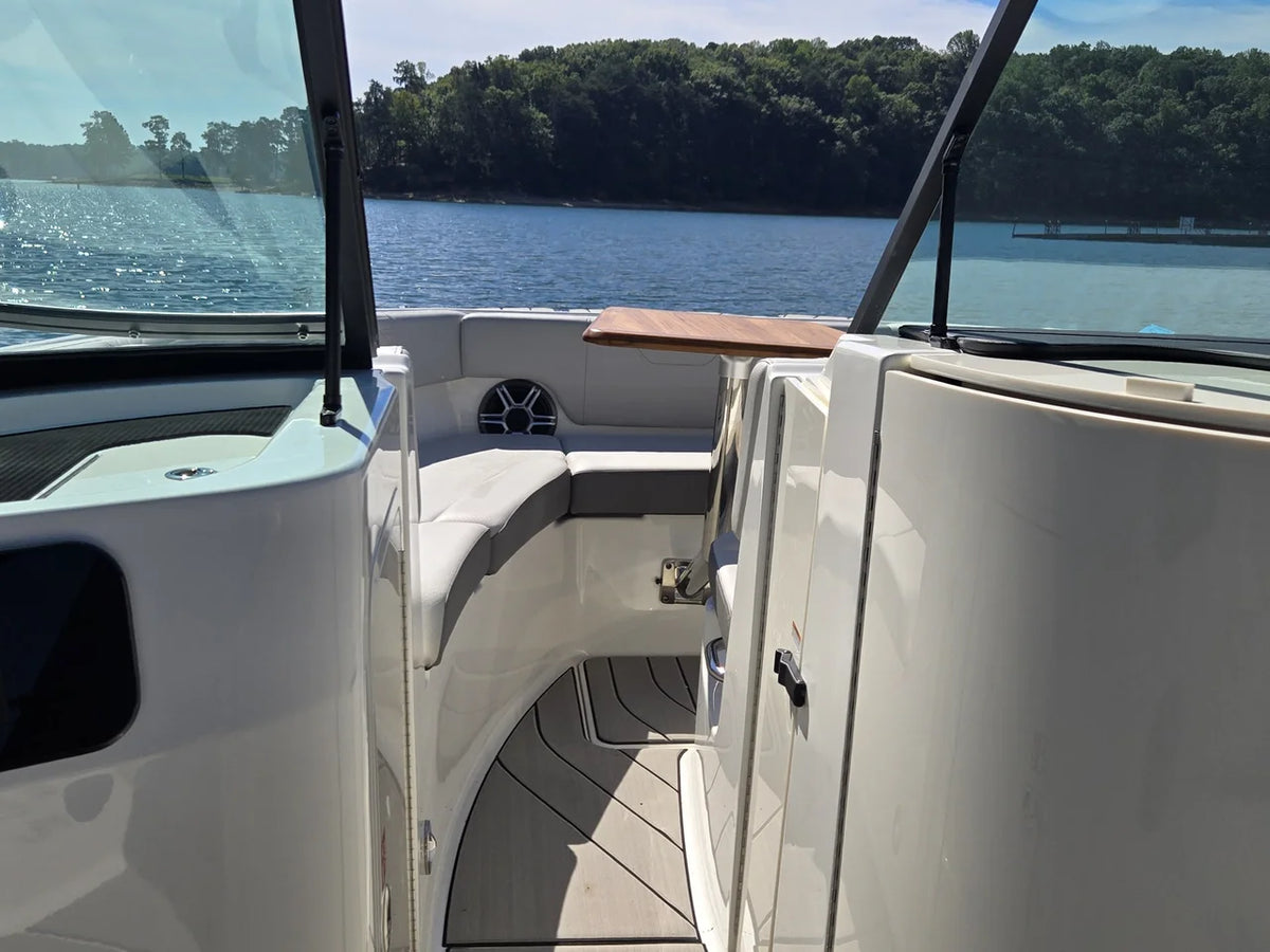 2027 Sea Ray SDX 250 Surf 25.0 feet, Cumming, GA #28