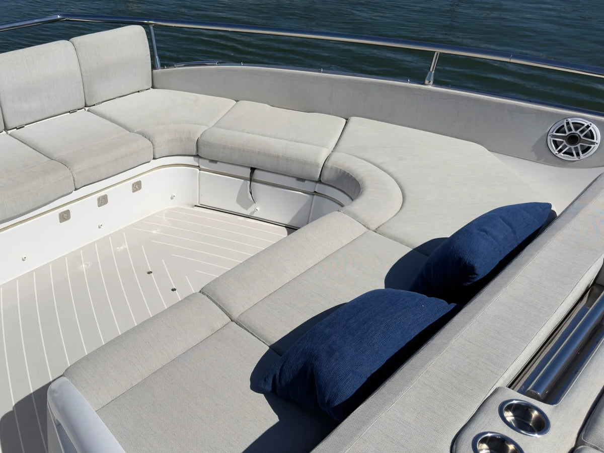 2023 Azimut VERVE 47 47.0 feet, Riverside, CT #32