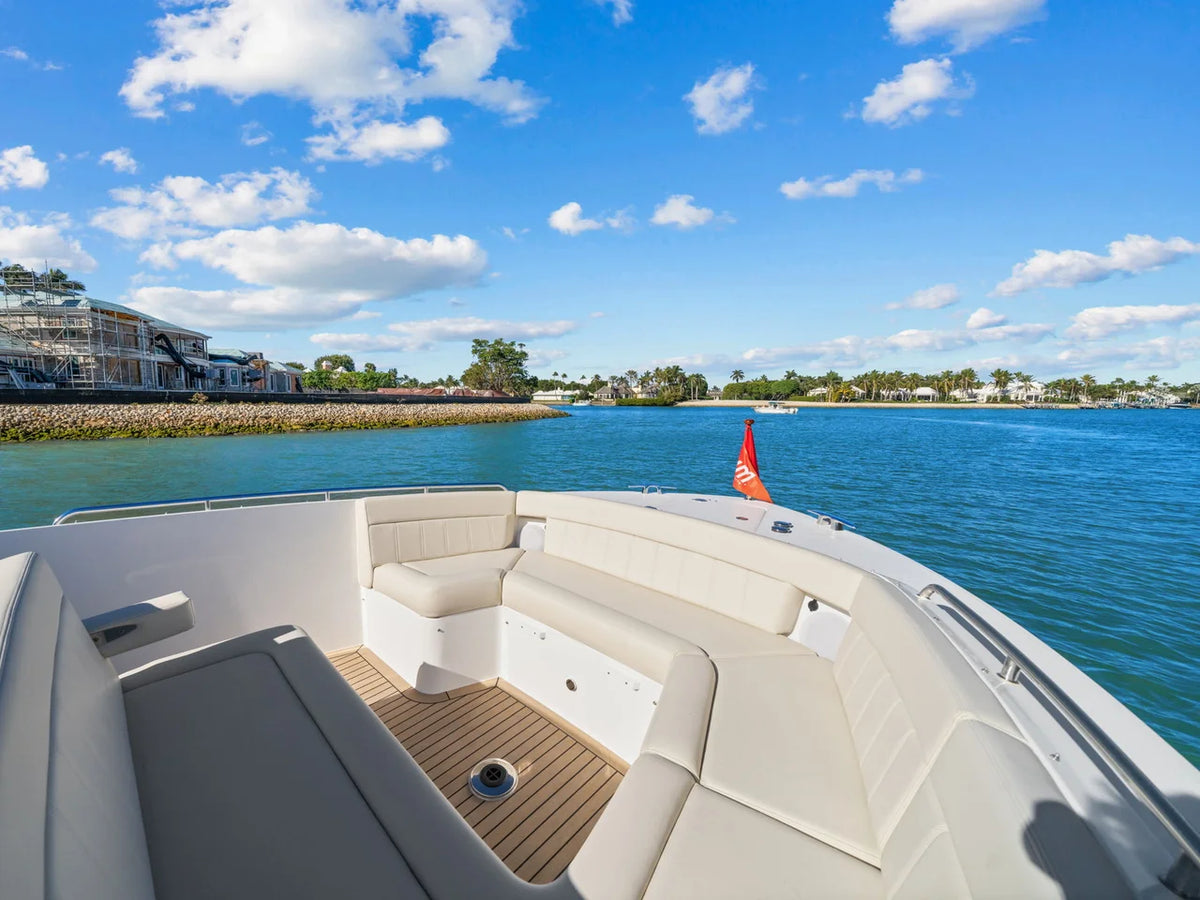2025 MJM 4 46.0 feet, Naples, Florida #38