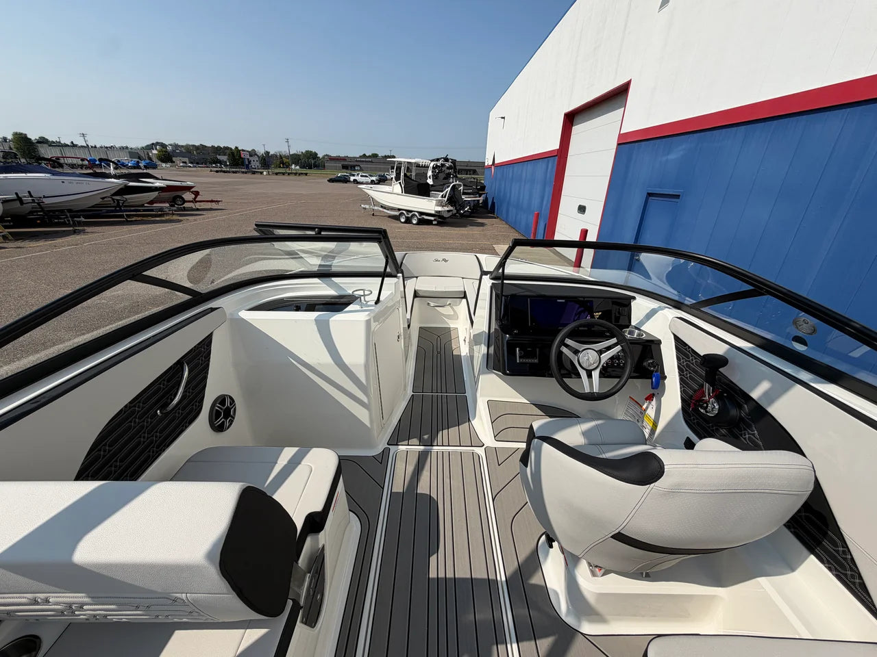 2027 Sea Ray SPX 210 21.0 feet, Rogers, MN #30