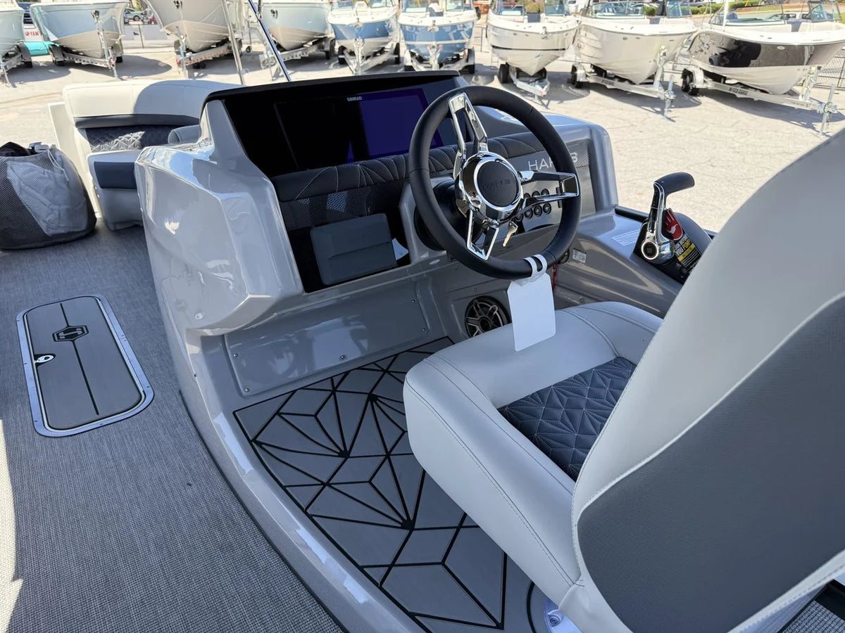 2027 Harris Grand Mariner 250 25.0 feet, Fort Walton Beach, Florida #32