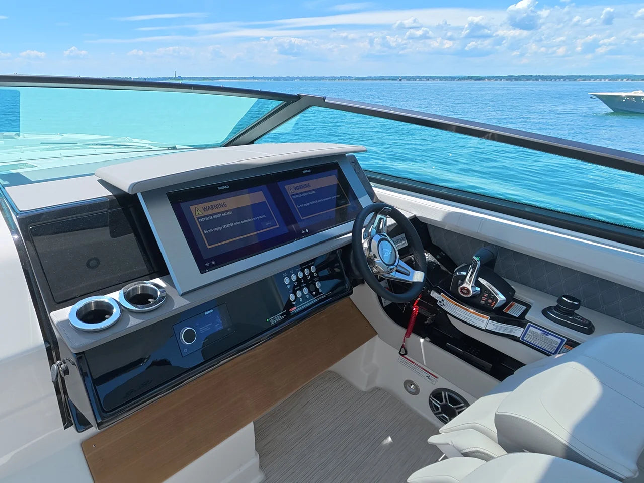 2026 Sea Ray SLX 400 Outboard 40.0 feet, Norwalk, Connecticut #35