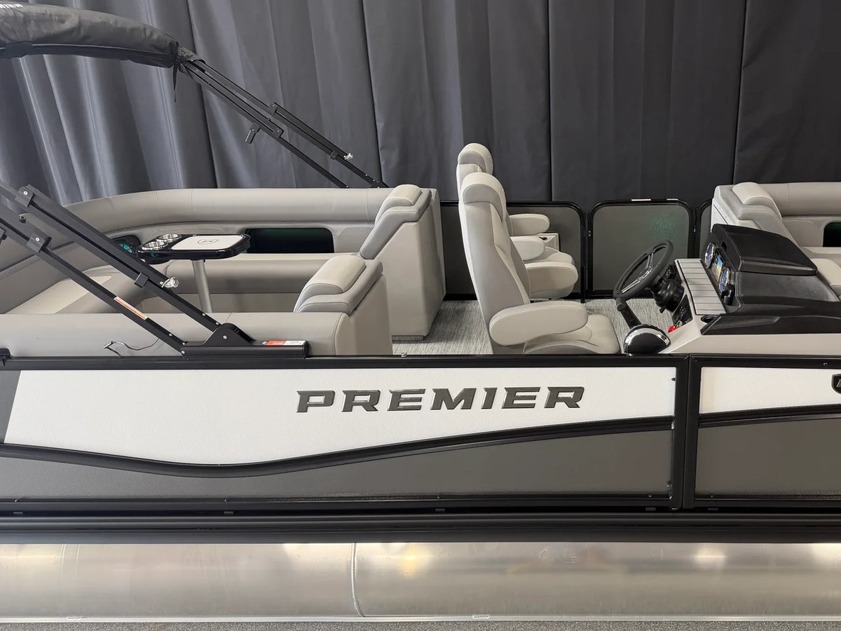 2027 Premier 250SUNSATION 25.0 feet, Nisswa, Minnesota #6