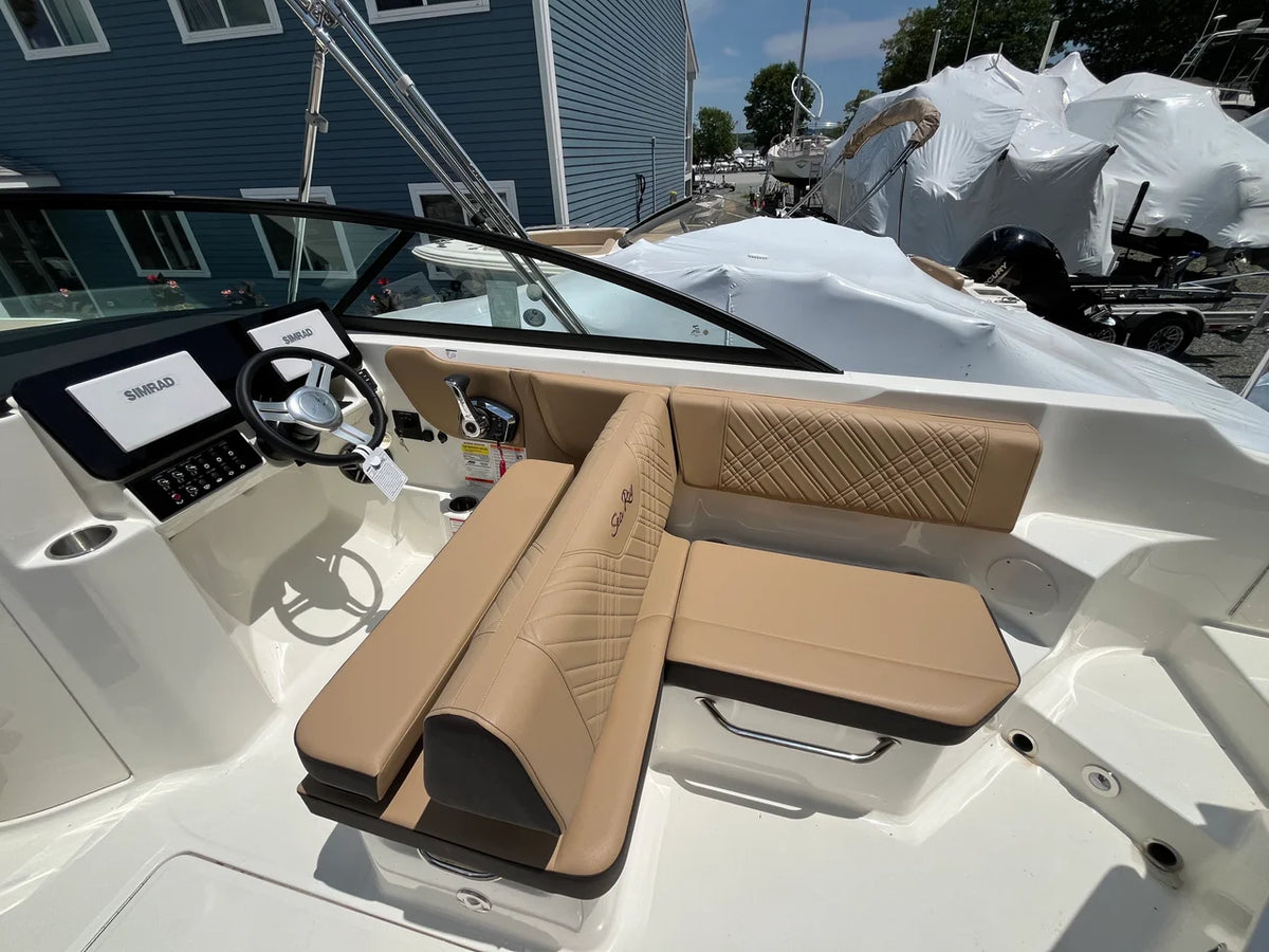 2026 Sea Ray SDX 250 Outboard 25.0 feet, Wakefield, RI #11