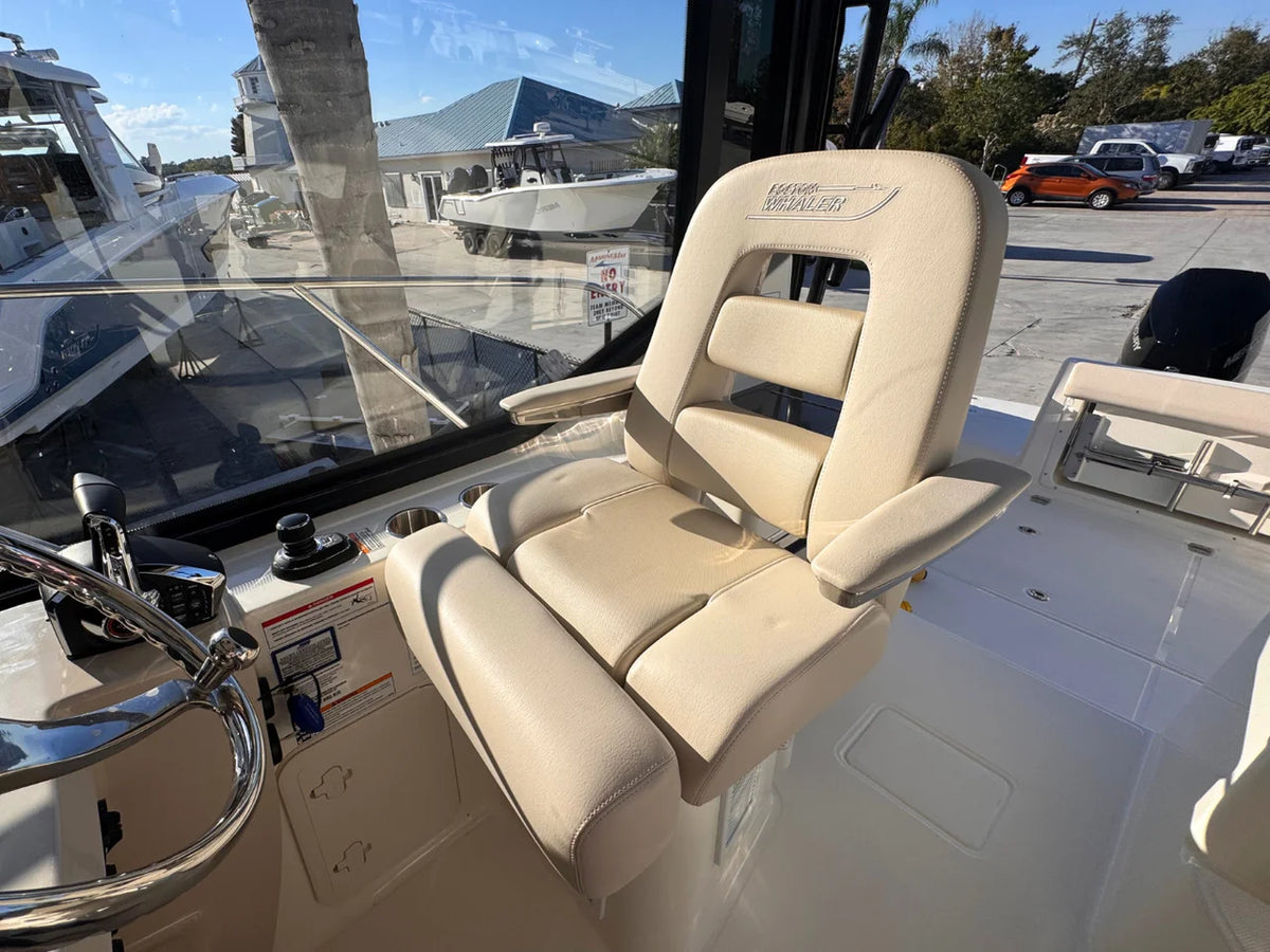 2026 Boston Whaler 325 Conquest 32.0 feet, Stuart, Florida #29