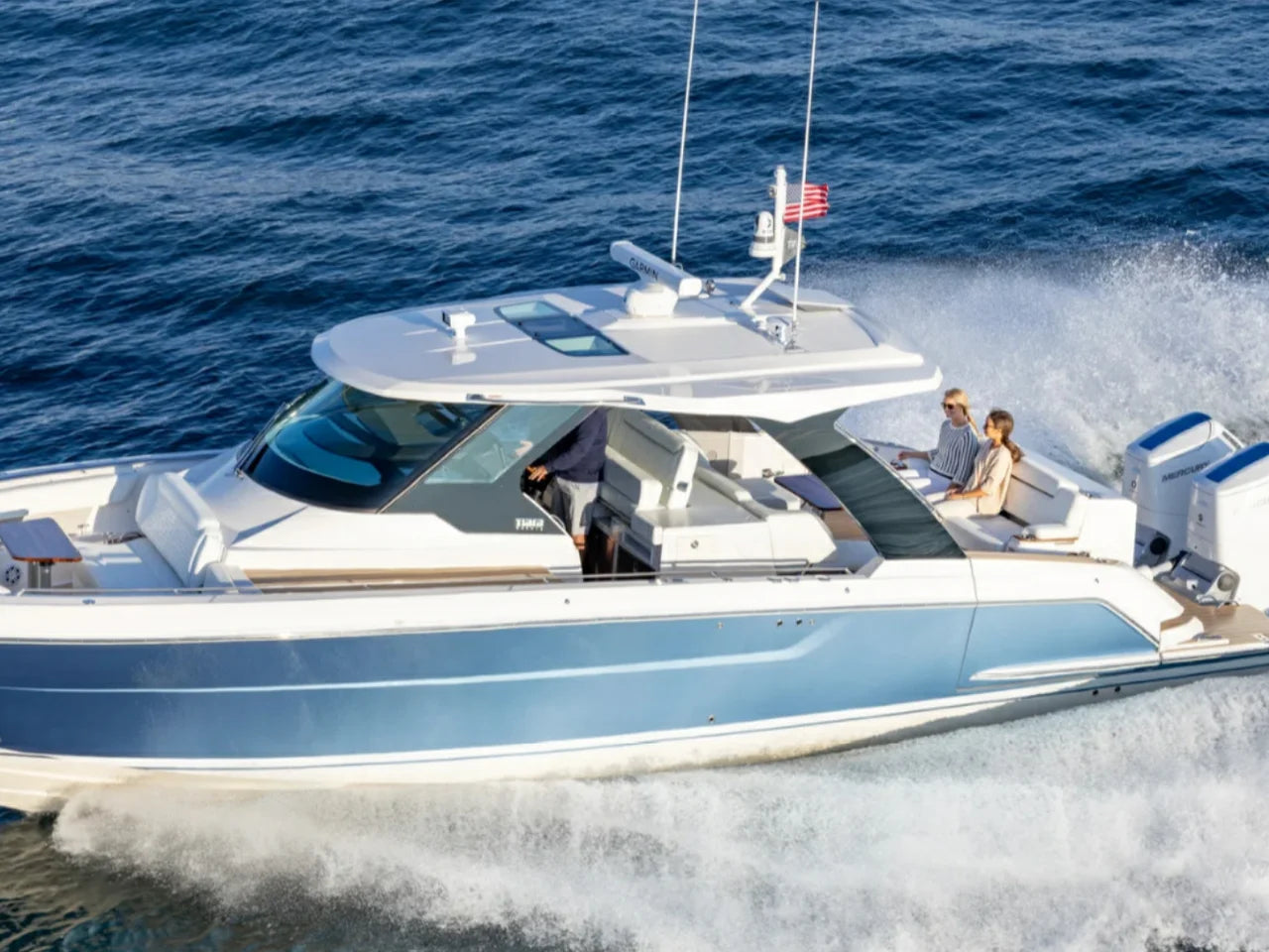 2026 Tiara Yachts 39 LS 39.0 feet, Inuvik, Northwest Territories #4