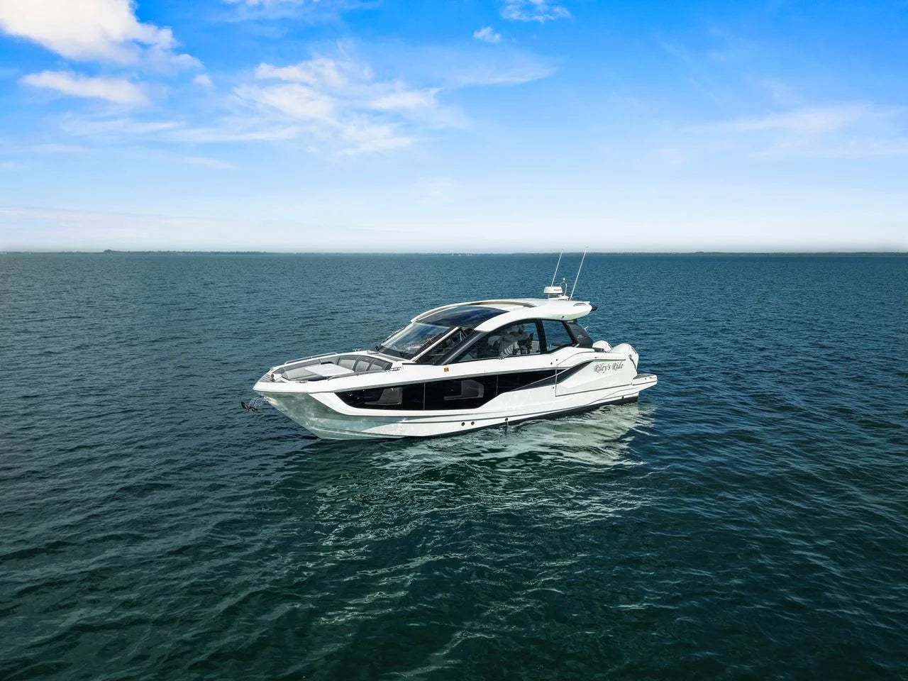 2023 Galeon 375 GTO 37.0 feet, Clearwater, Florida #5