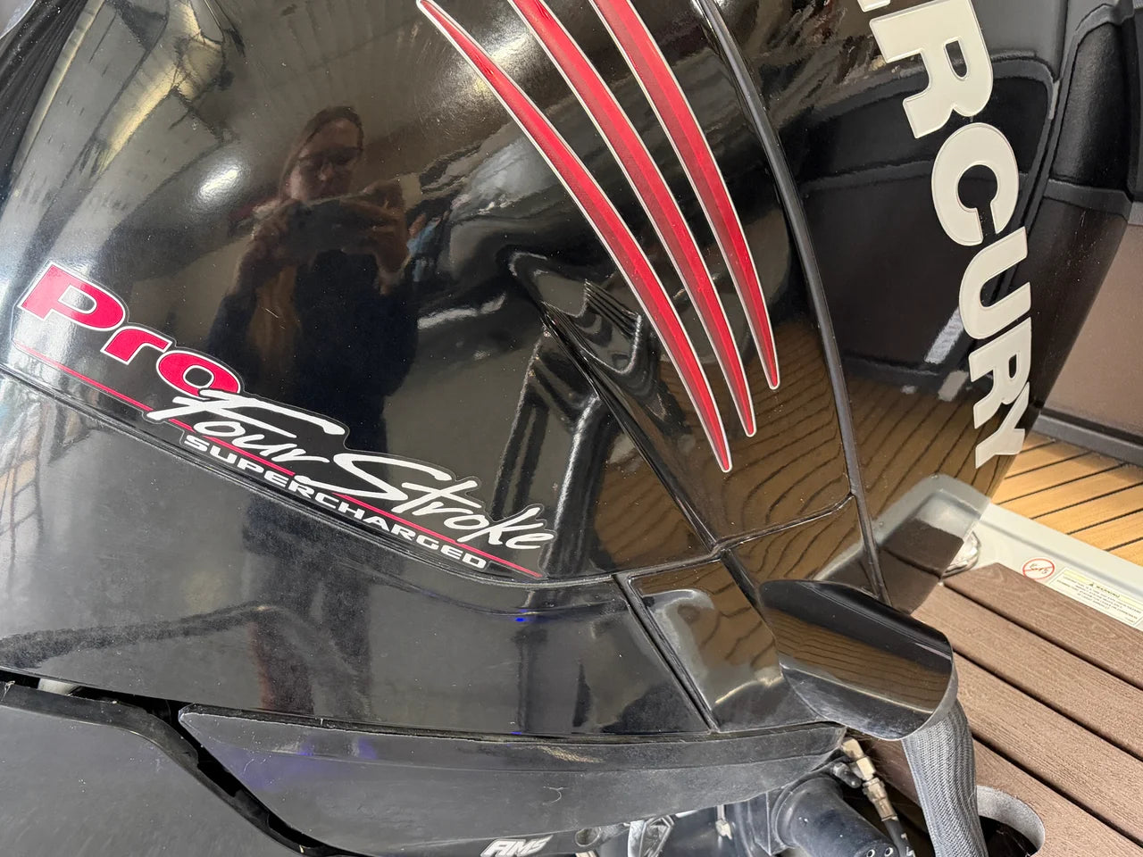 2015 Premier 250 S-SERIES 25.0 feet, Nisswa, Minnesota #101