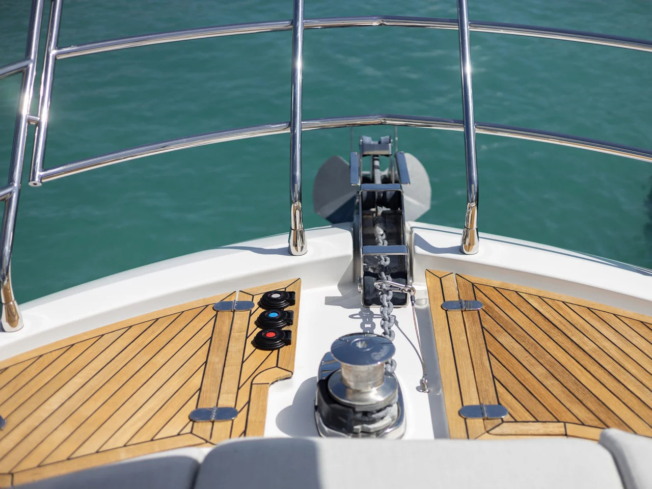 2023 Azimut AZ60 FLY 60.0 feet, Fort Myers, FL #5