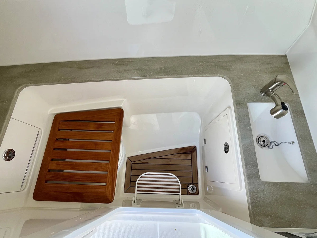 2022 Boston Whaler 320 VANTAGE 32.0 feet, Venice, Florida #31