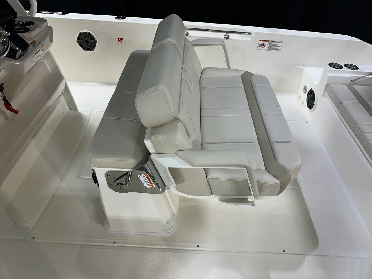 2026 Boston Whaler 280 Dauntless 28.0 feet, Nisswa, Minnesota #41