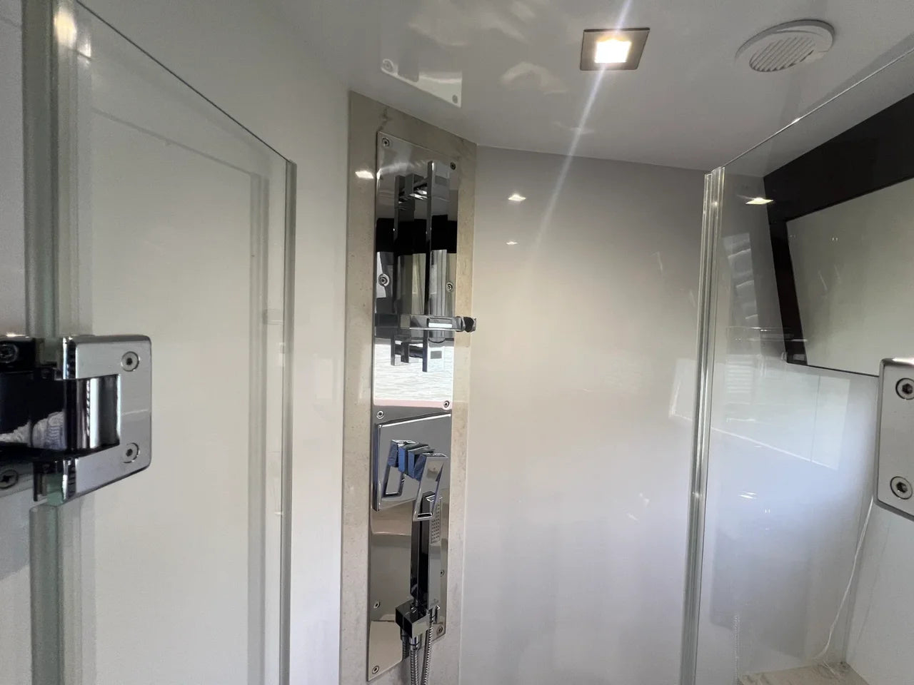 2019 Galeon 500 FLY 53.0 feet, Lewisville, Texas #68