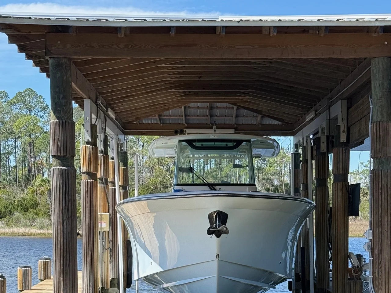 2021 Grady-White CANYON 336 33.0 feet, Jacksonville Beach, Florida #1