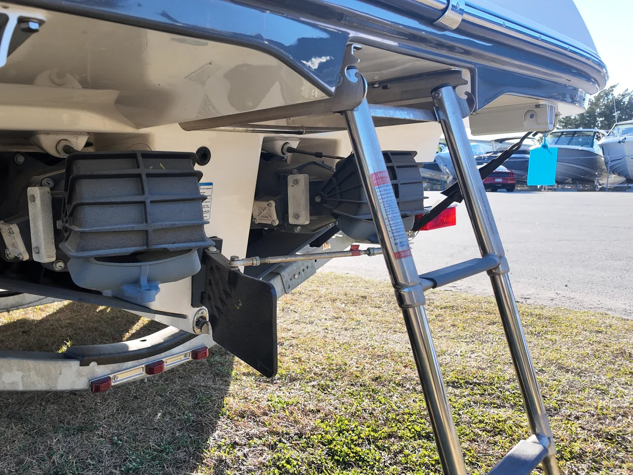 2025 Yamaha 222 FSH Sport 22.0 feet, Savannah, Georgia #5