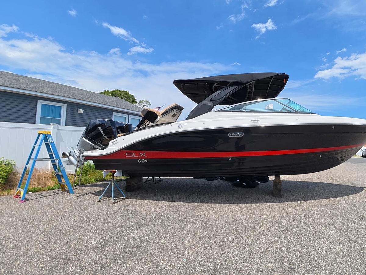 2026 Sea Ray SLX 280 Outboard 28.0 feet, Brick Township, New Jersey #31