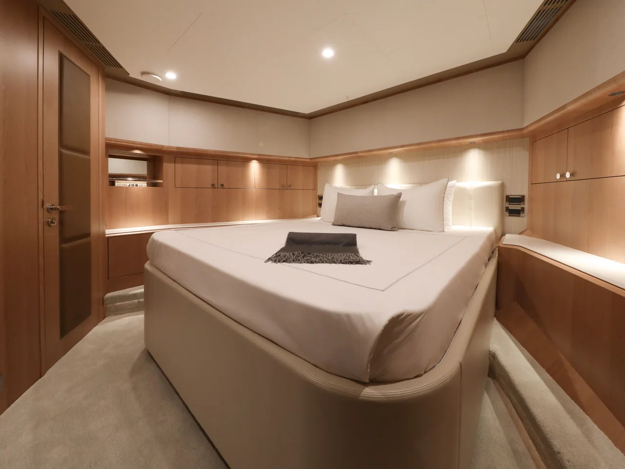 2026 Ocean Alexander 28L 95.0 feet, Pompano Beach, FL #66