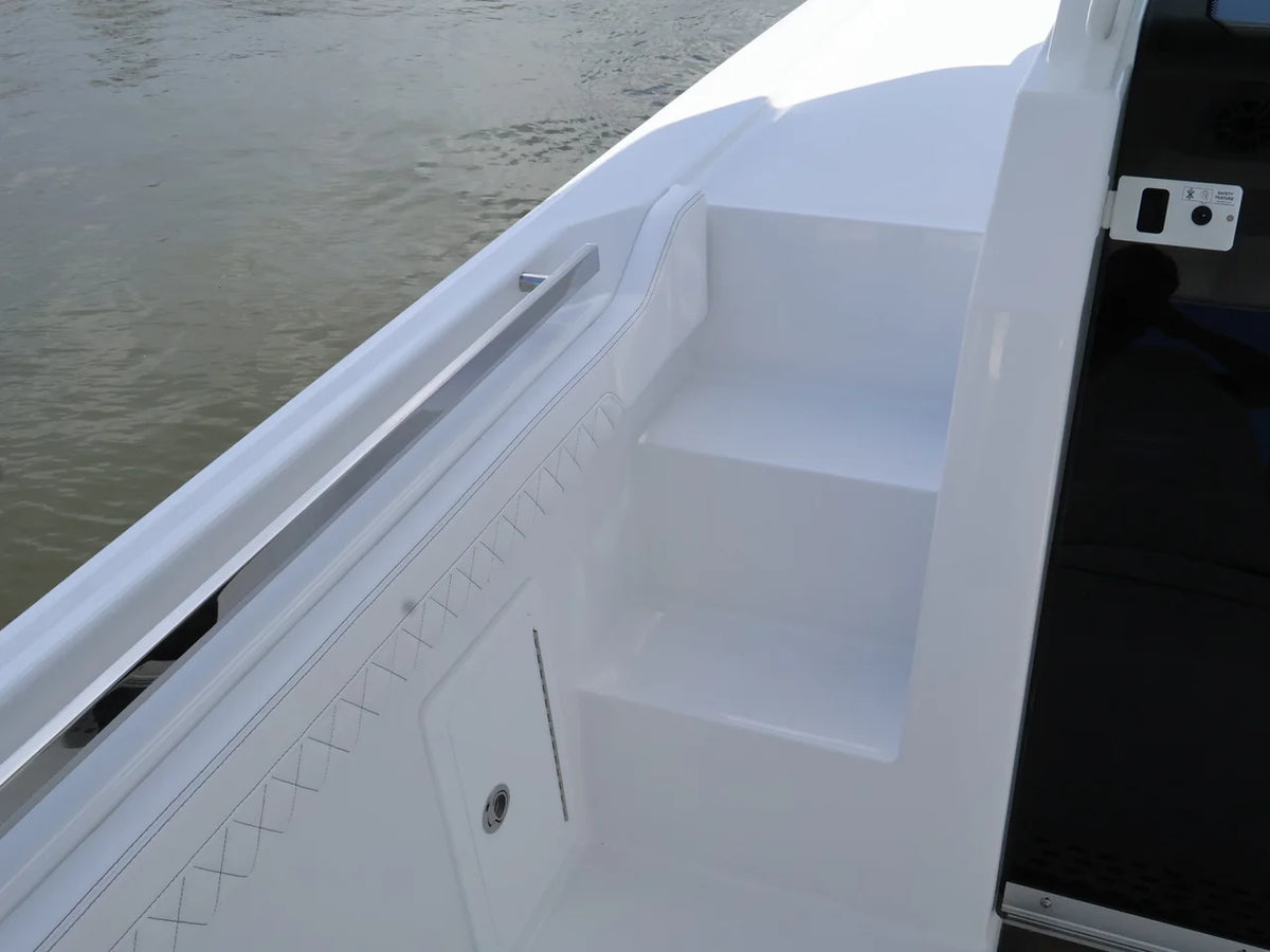 2026 Intrepid 35 PANACEA 35.0 feet, Naples, Florida #76
