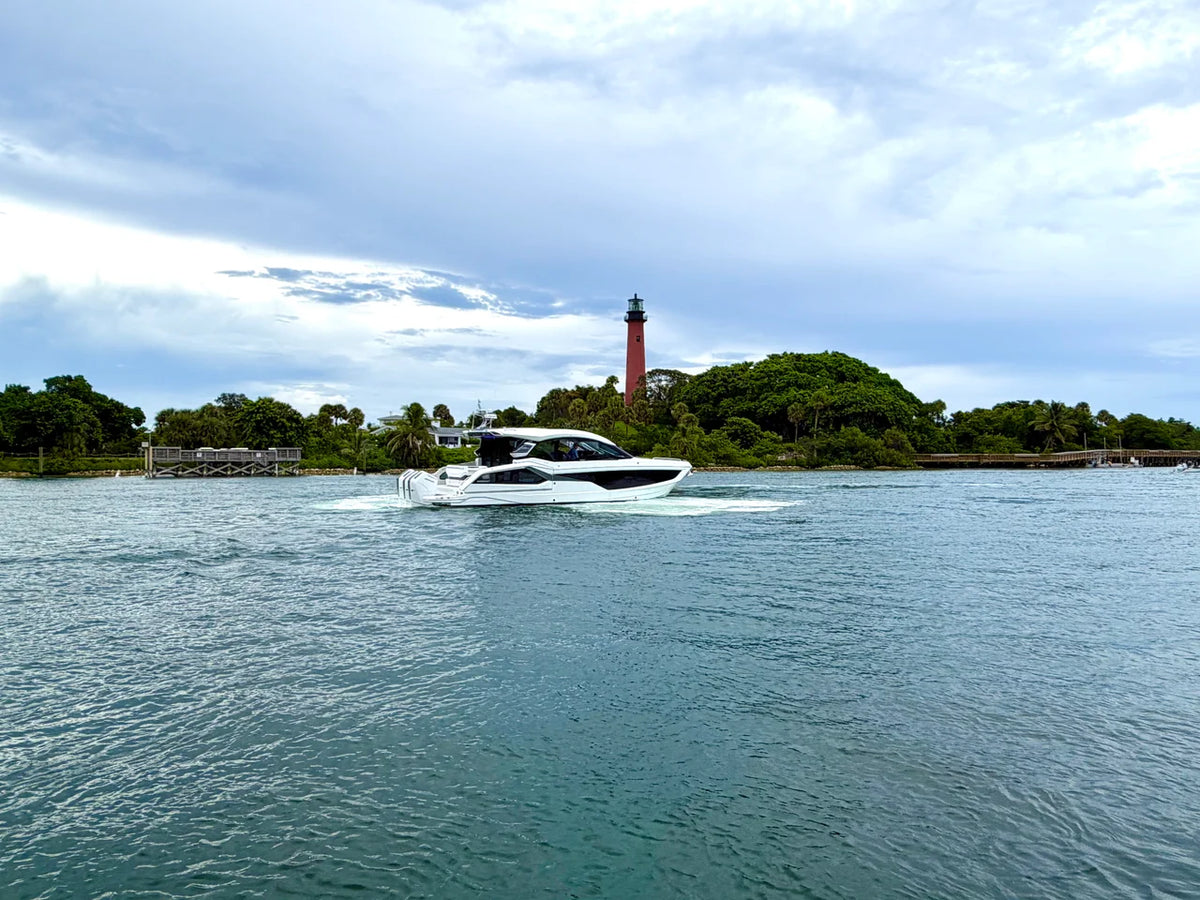 2026 Galeon 435 GTO 43.0 feet, Jupiter, Florida #9