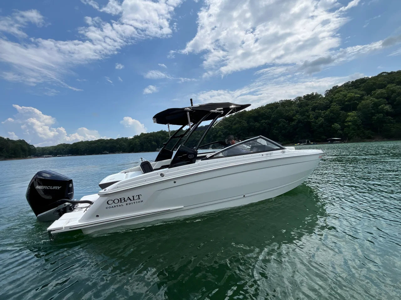2026 Cobalt R4 COASTAL 24.0 feet, Cumming, GA #10