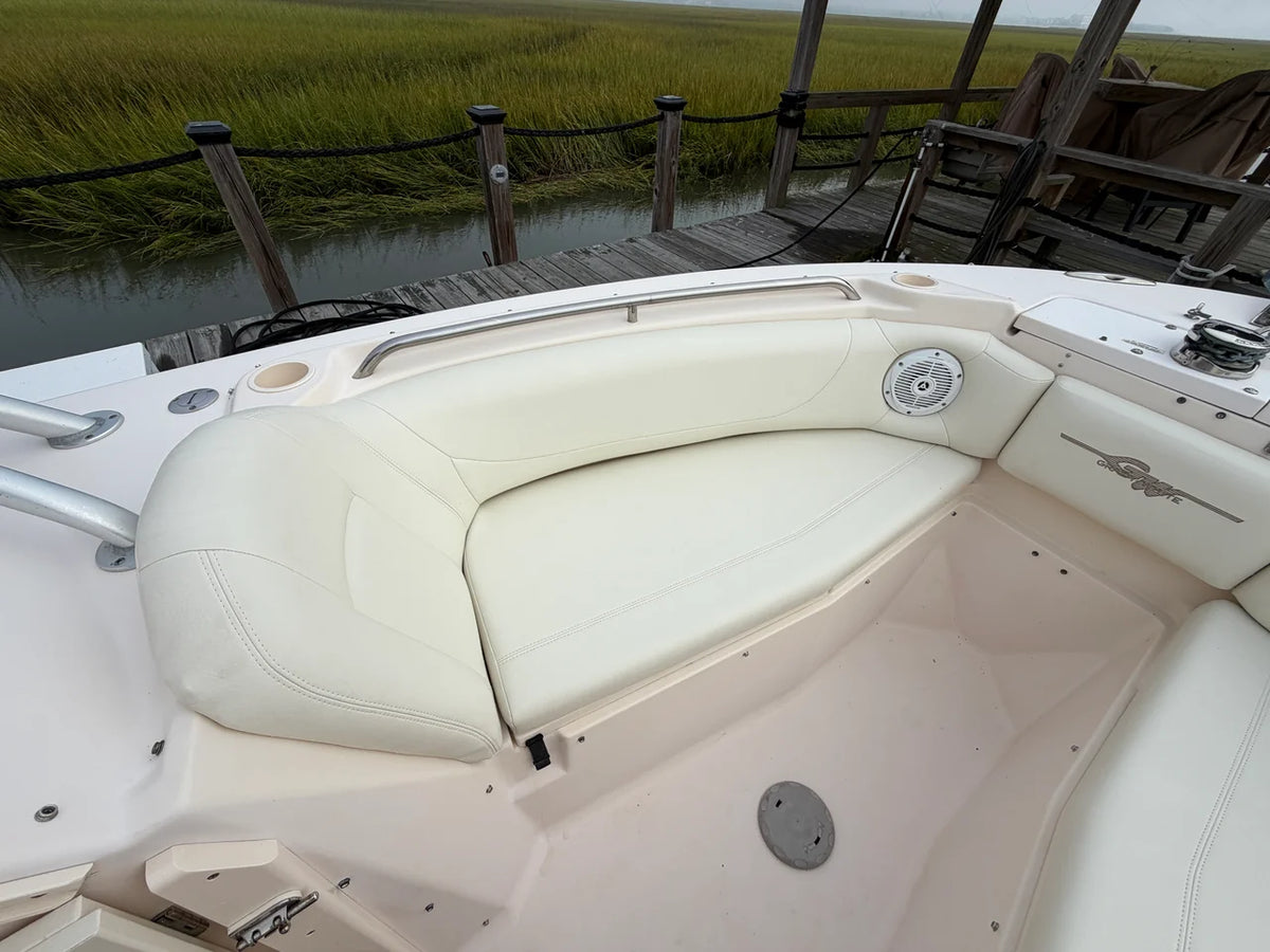 2011 Grady-White FREEDOM 275 27.0 feet, Charleston, SC #44