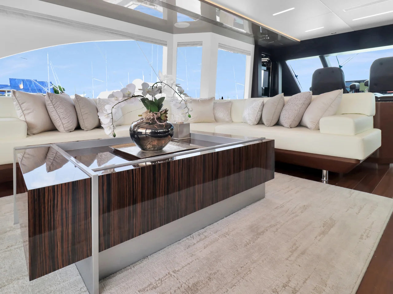 2021 Ocean Alexander 28R 90.0 feet, Wrightsville Beach, North Carolina #38