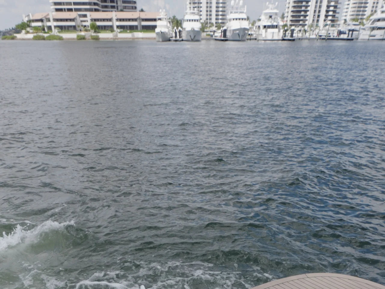 2025 MJM 4 46.0 feet, Stuart, Florida #31