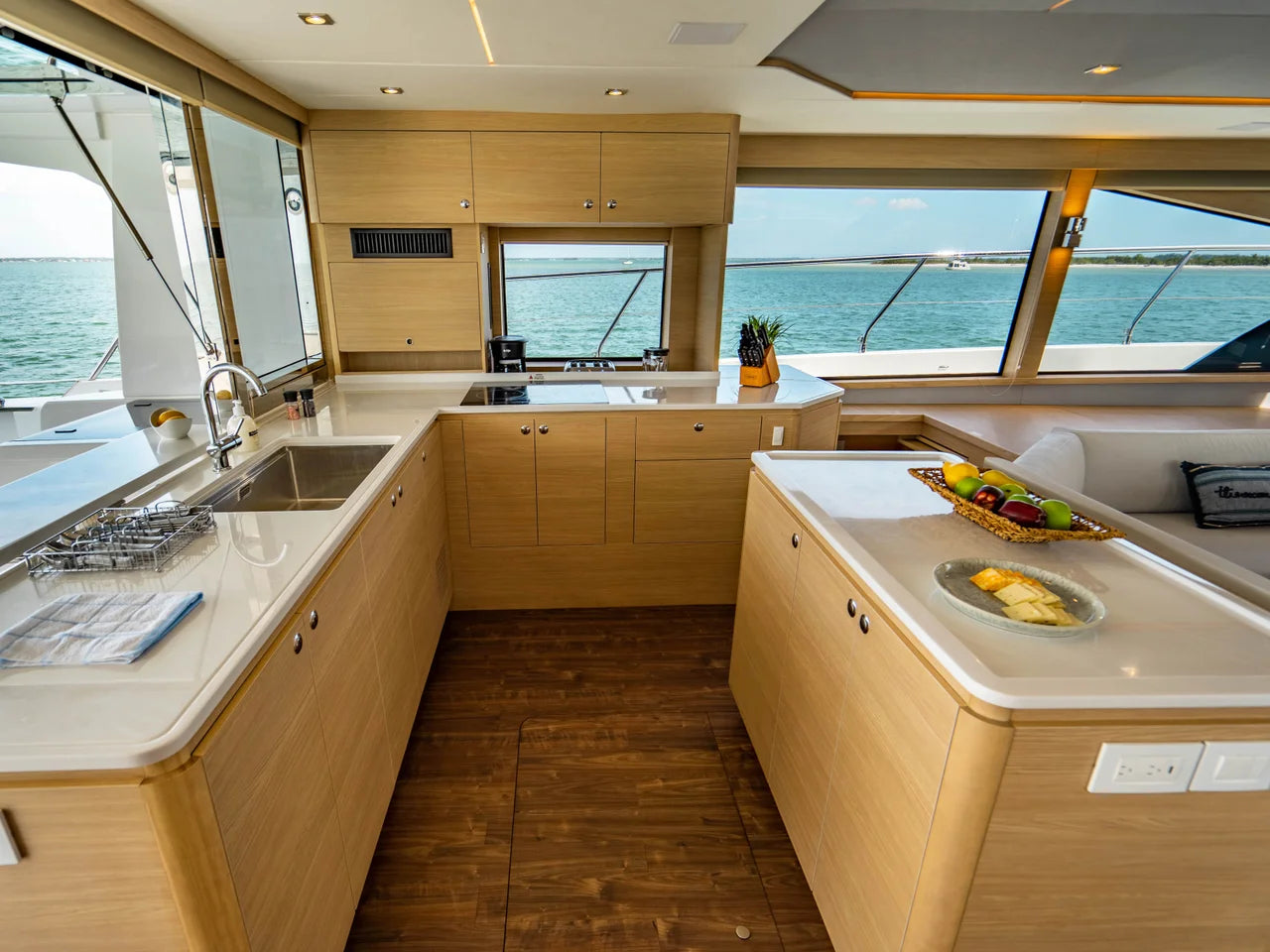 2024 Aquila 54 Yacht 54.0 feet, Clearwater, Florida #26