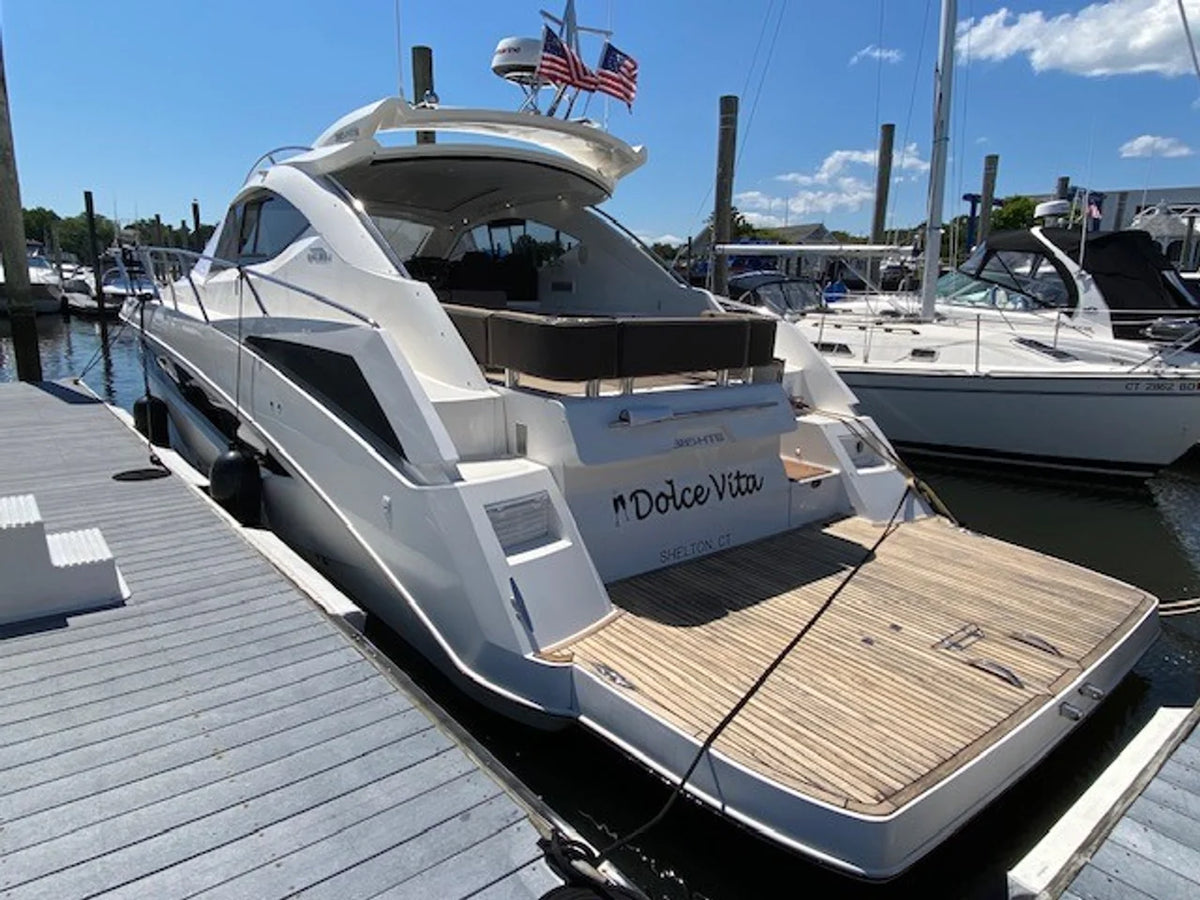 2018 Galeon 385 HTS 44.0 feet, Norwalk, Connecticut #41