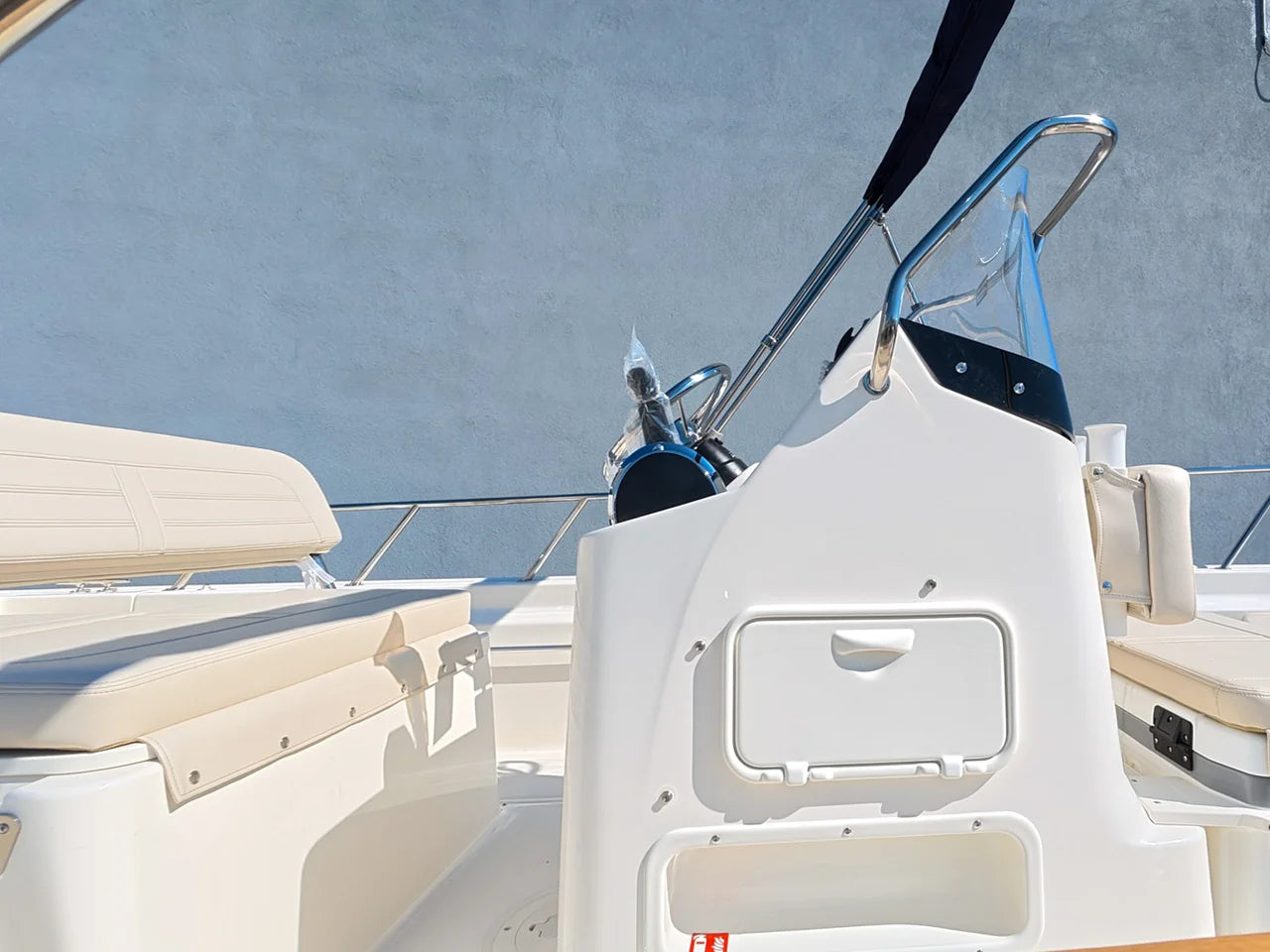2026 Boston Whaler 170 Montauk 17.0 feet, Norwalk, Connecticut #8