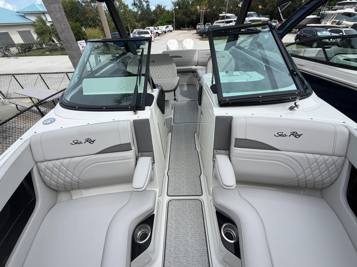 2027 Sea Ray SLX 280 Outboard 28.0 feet, Stuart, Florida #29