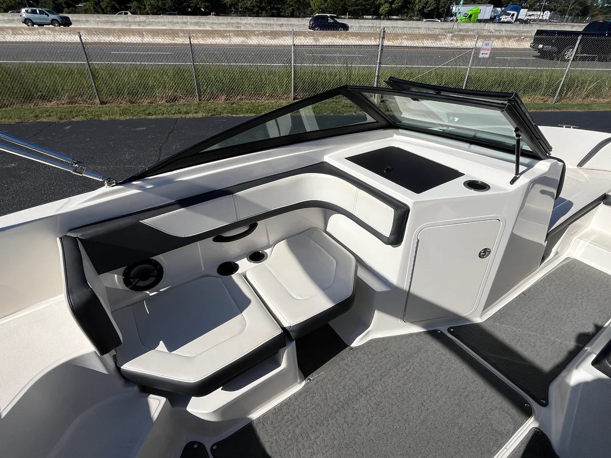 2016 Sea Ray 190 SPX 19.0 feet, Greenville, SC #17