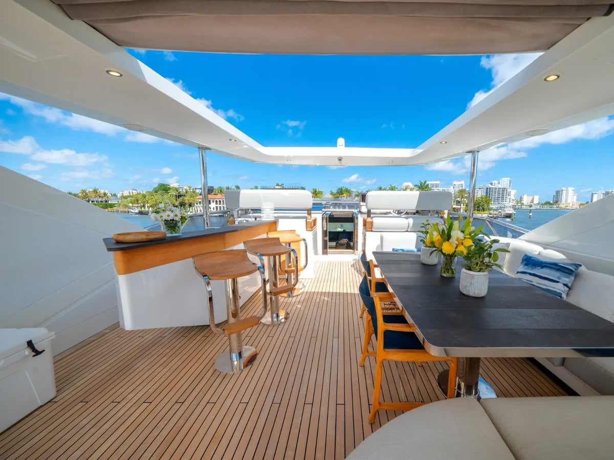 2020 Azimut GRANDE 27M 87.0 feet, Pompano Beach, FL #56