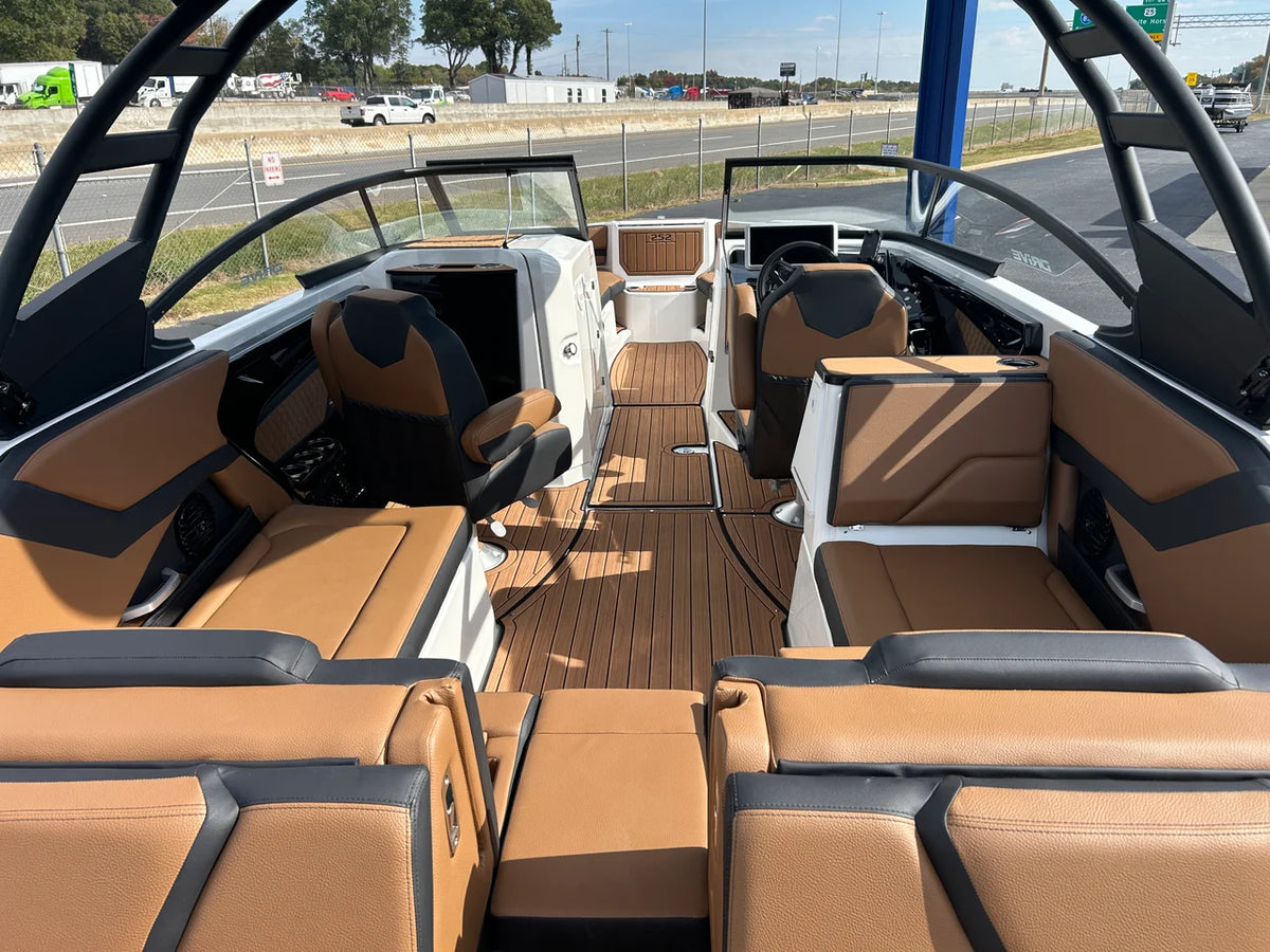 2027 Yamaha 252SD 25.0 feet, Greenville, SC #44