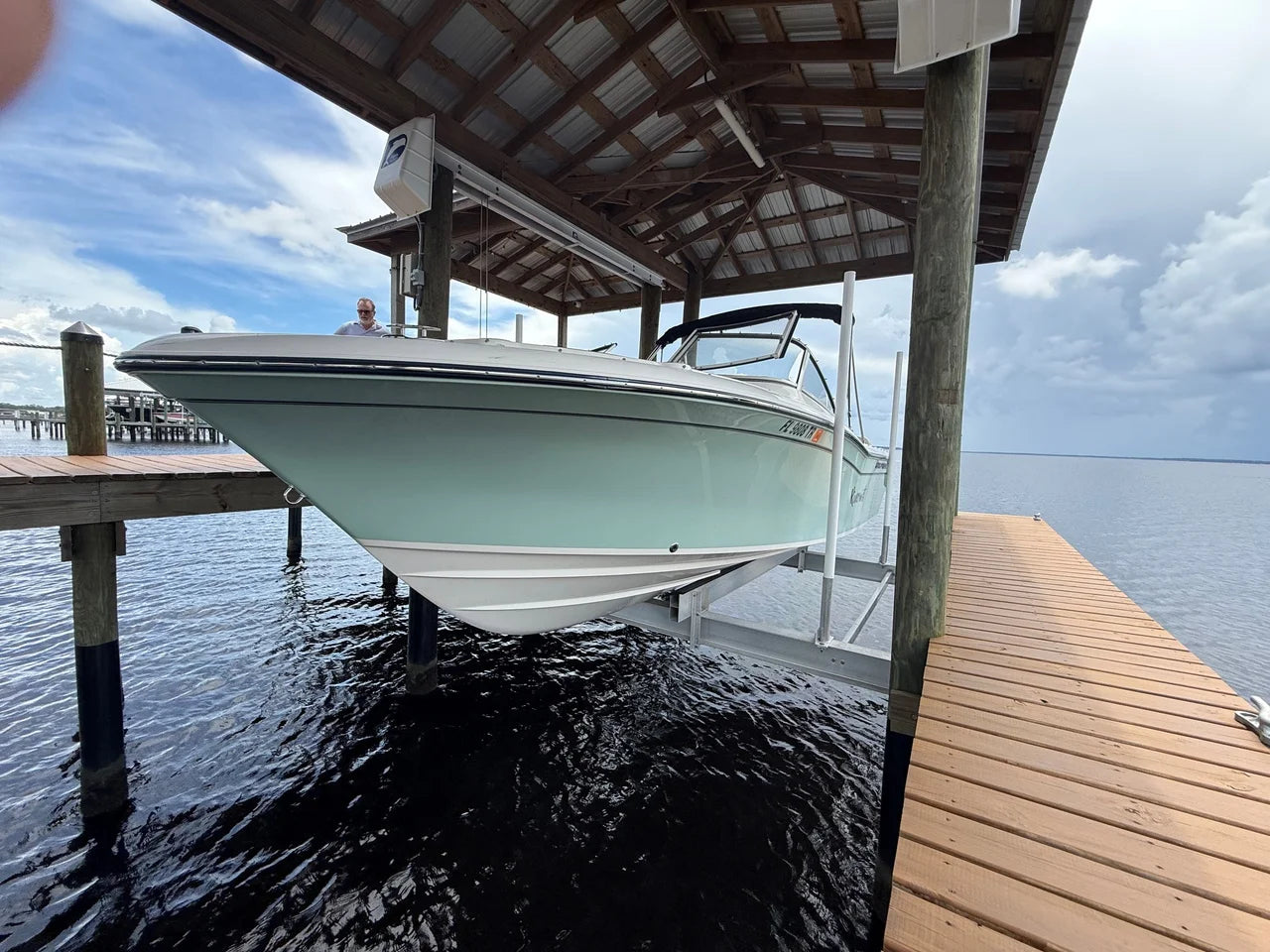 2023 Grady-White FREEDOM 215 21.0 feet, Jacksonville Beach, Florida #2