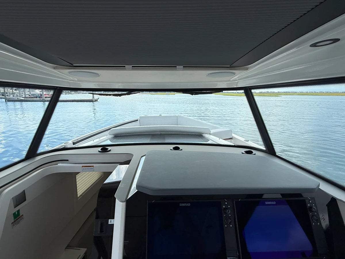 2027 Saxdor 340 GTWA 34.0 feet, Wrightsville Beach, North Carolina #19