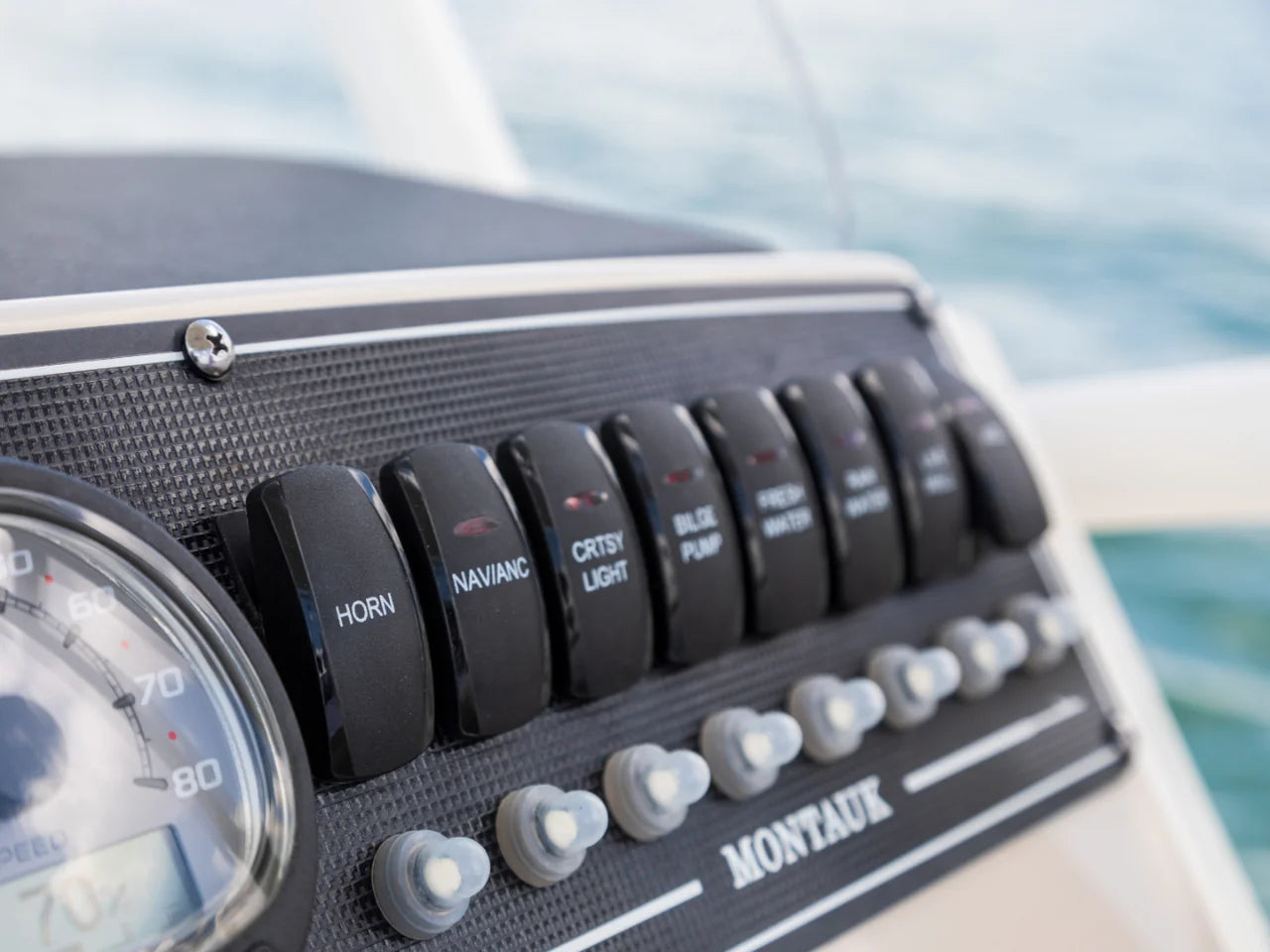 2026 Boston Whaler 210 Montauk 21.0 feet, Inuvik, Northwest Territories #17