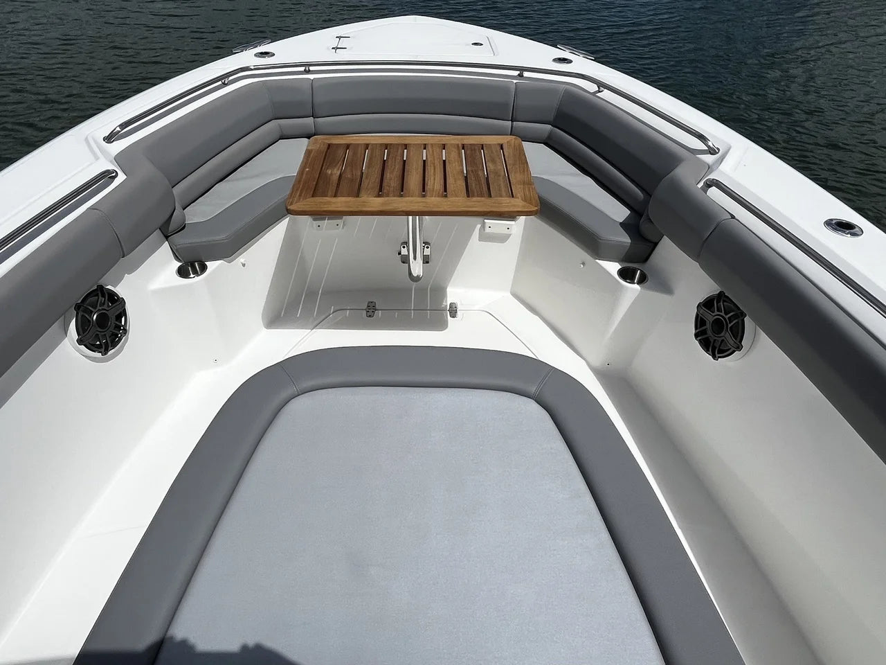 2023 Boston Whaler 330 OUTRAGE 33.0 feet, Venice, Florida #29