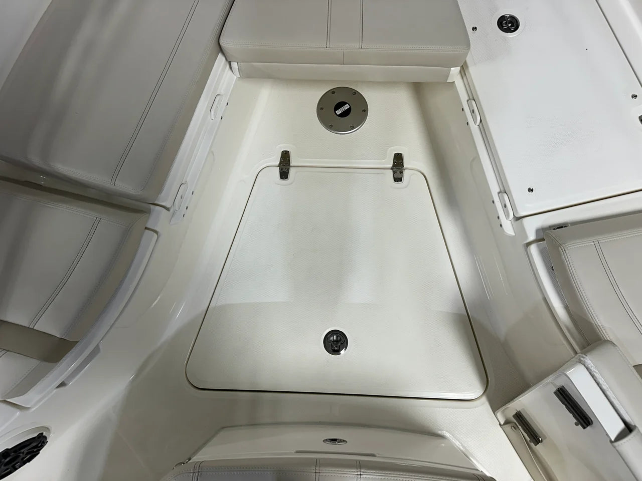 2026 Boston Whaler 280 Dauntless 28.0 feet, Nisswa, Minnesota #98