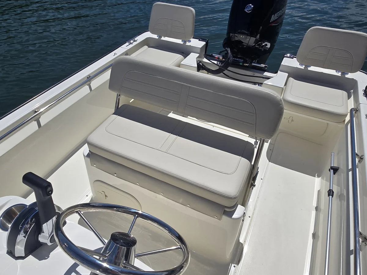 2027 Boston Whaler 170 Montauk 17.0 feet, Cumming, GA #12