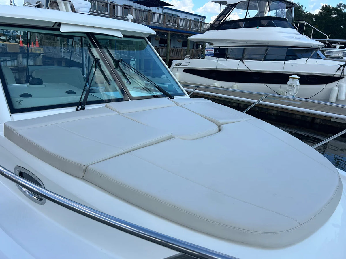 2018 Boston Whaler 315 Conquest 31.0 feet, Pensacola, Florida #42