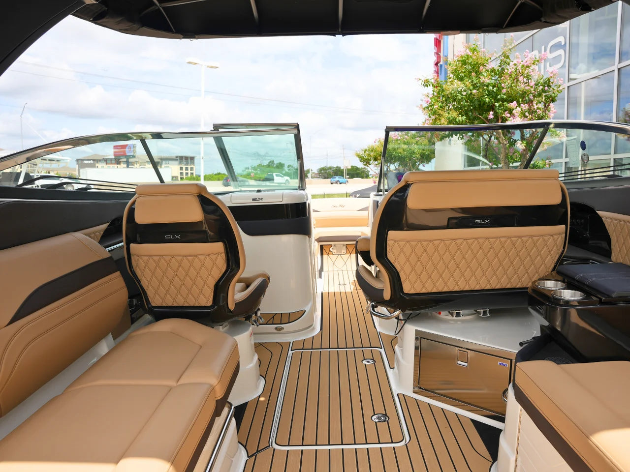 2026 Sea Ray SLX 280 28.0 feet, Lewisville, TX #17